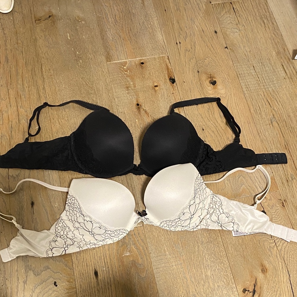 Victoria secret bra bundle